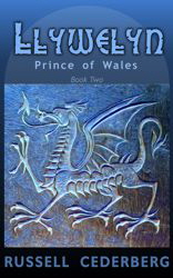 Prince of Wales cover