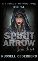 Spirit Arrow